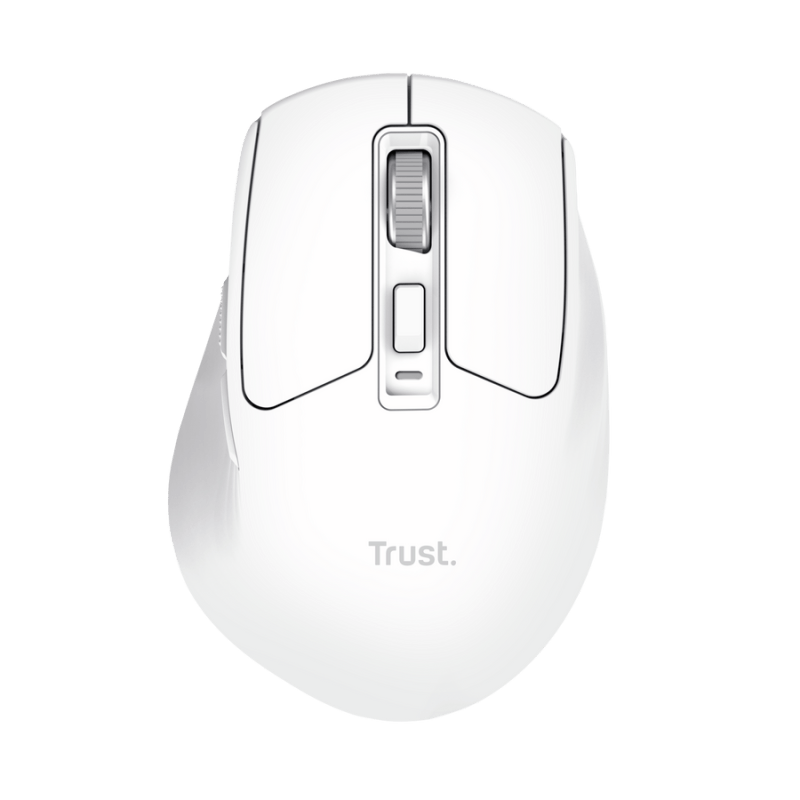 Mouse Trust Niven Comfortable 3200 DPI a Mouse Trust Niven Comfortable 3200 DPI a