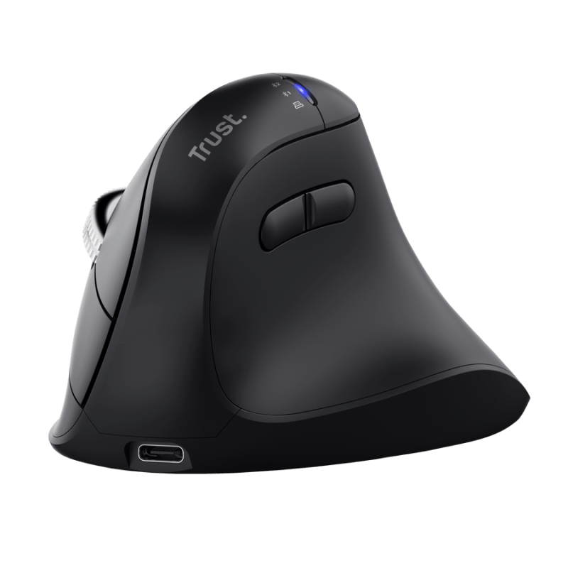 Mouse ergonomic Trust Vyran WS ng Mouse ergonomic Trust Vyran WS ng