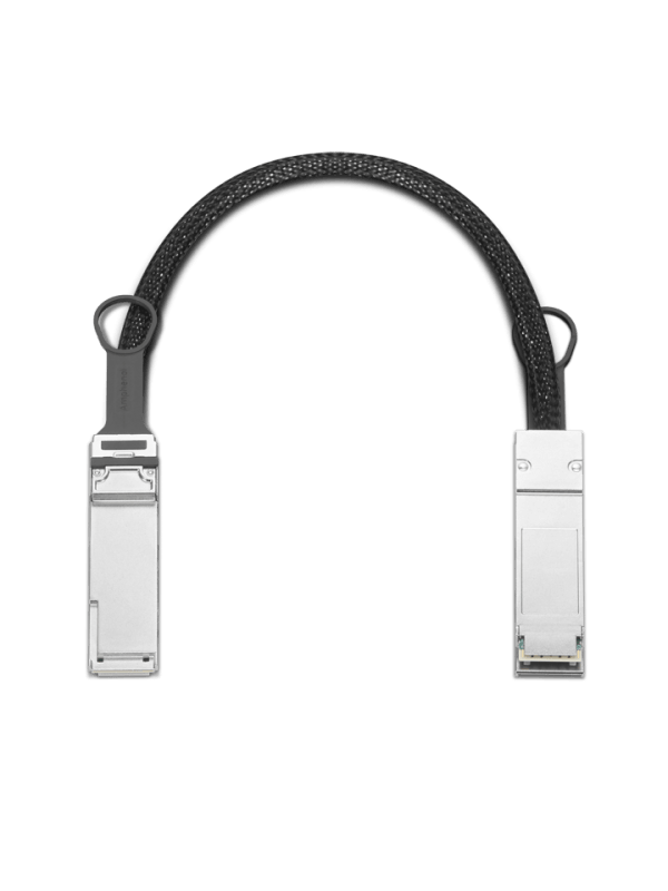 LN ThinkStation PGX QSFP Link Cable LN ThinkStation PGX QSFP Link Cable
