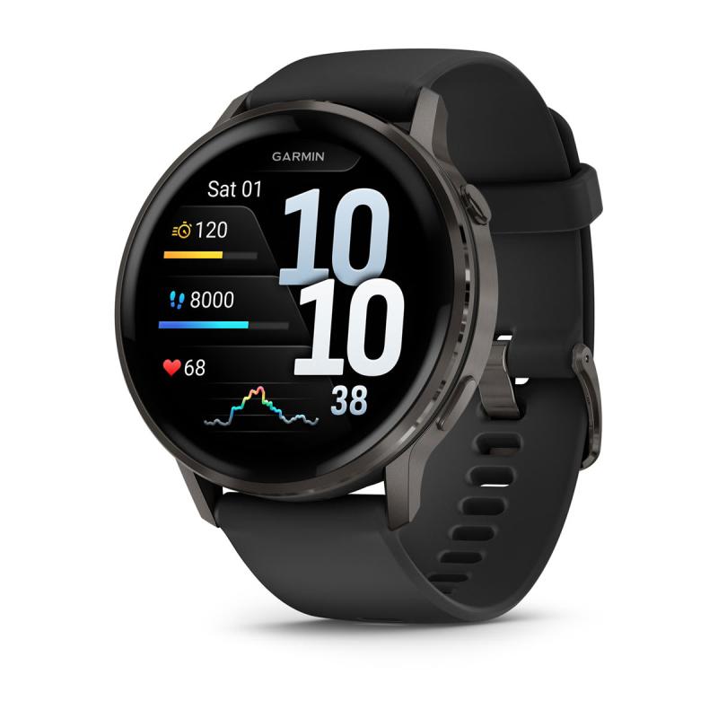 Garmin Venu 4 Garmin Venu 4