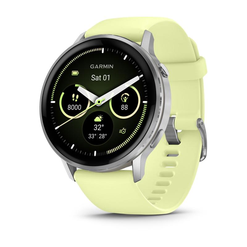 Garmin Venu 010-03014-02 smartwatch / Garmin Venu 010-03014-02 smartwatch /