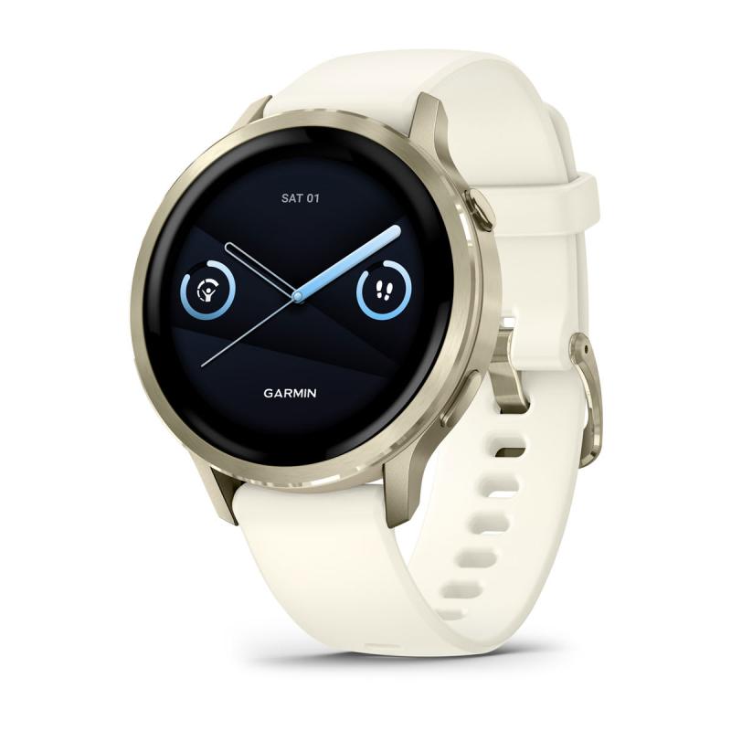 Garmin Venu 4 Garmin Venu 4
