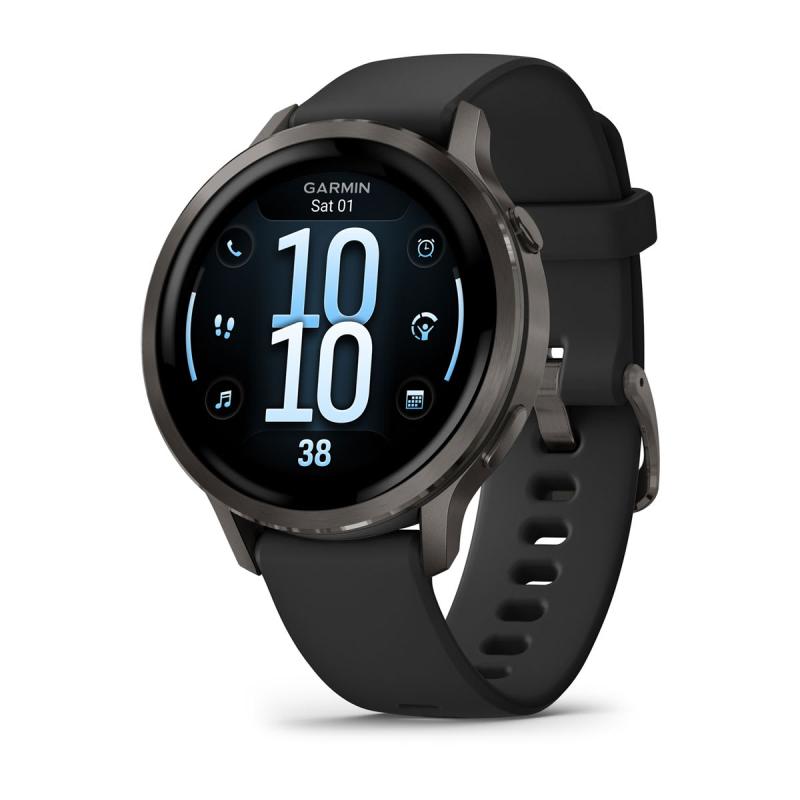 Garmin Venu 4 Garmin Venu 4