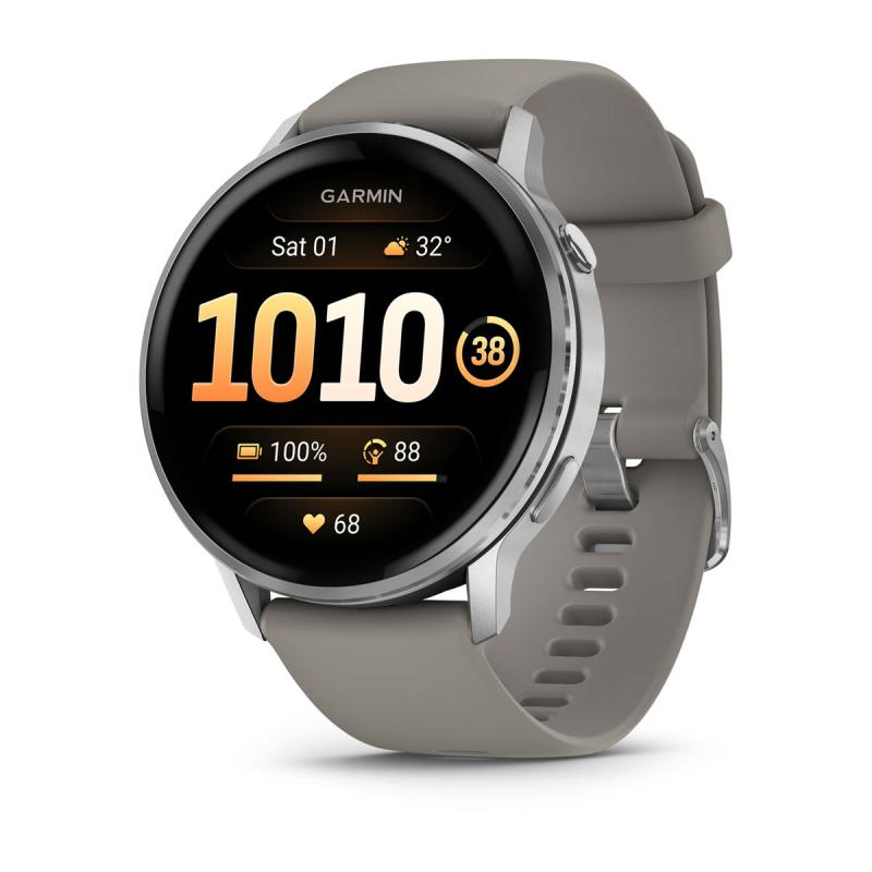 Garmin Venu 4 Garmin Venu 4