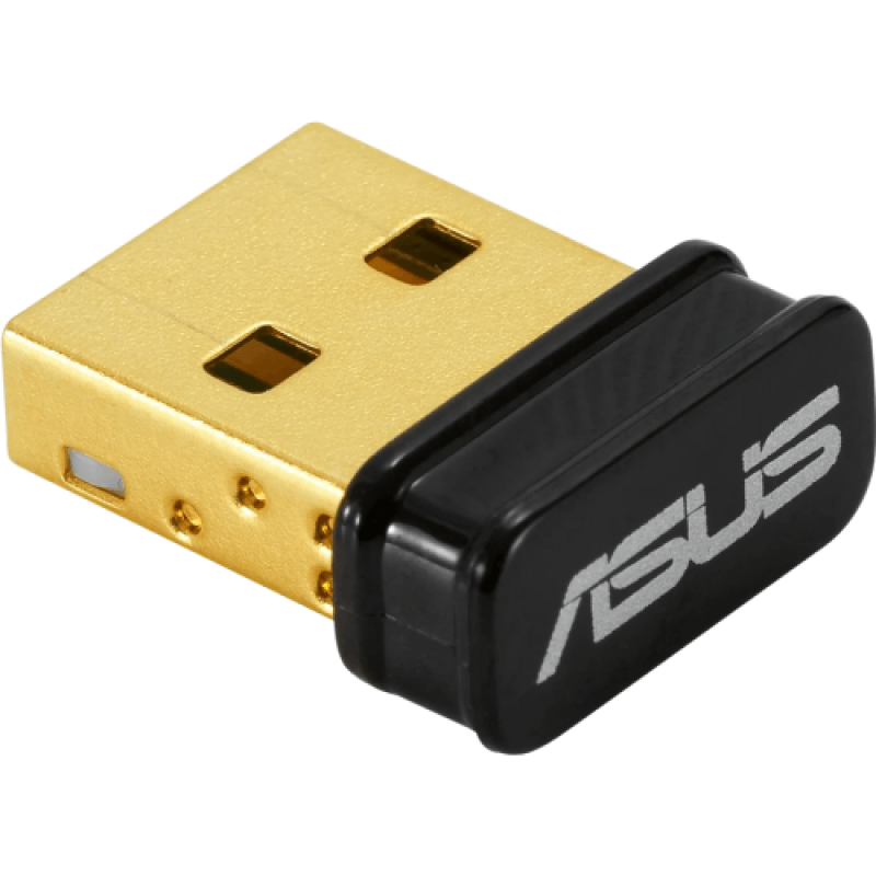 ASUS USB-BT600 Bluetooth 6.0 USB Adapter ASUS USB-BT600 Bluetooth 6.0 USB Adapter