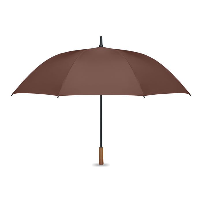 Umbrela auto 27 maner lemn Umbrela auto 27` maner lemn