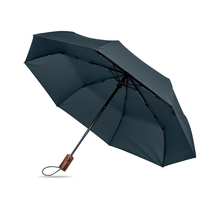 Umbrela auto 21 maner lemn Umbrela auto 21` maner lemn