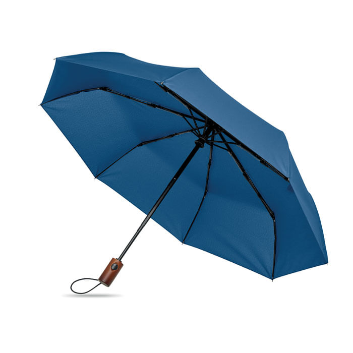 Umbrela auto 21 maner lemn Umbrela auto 21` maner lemn