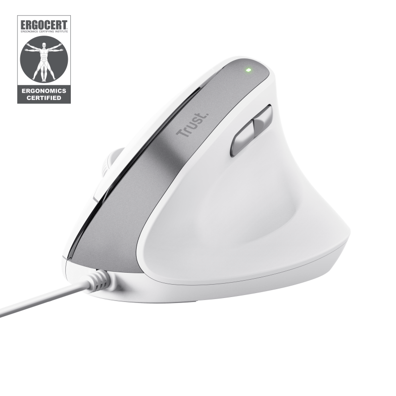 Trust Bayo II mouse Office Right-hand Trust Bayo II mouse Office Right-hand