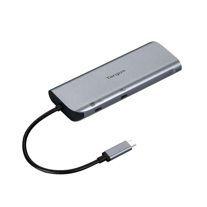 Targus Dock USB-C 140W EPR Pass-Thru Targus Dock USB-C 140W EPR Pass-Thru