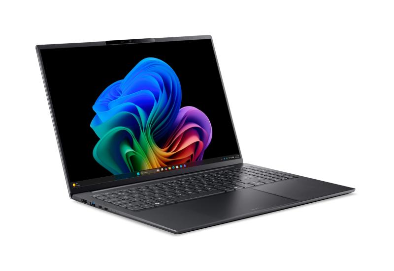 SFG16 AI WUXGA U7 355 16 512GB UMA W11H SFG16 AI WUXGA U7 355 16 512GB UMA W11H