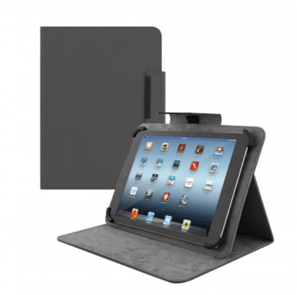 Husă cu stand și stylus Trust pentru Galaxy Tab 2 7.0 neagră Husă cu stand și stylus Trust pentru Galaxy Tab 2 7.0 neagră