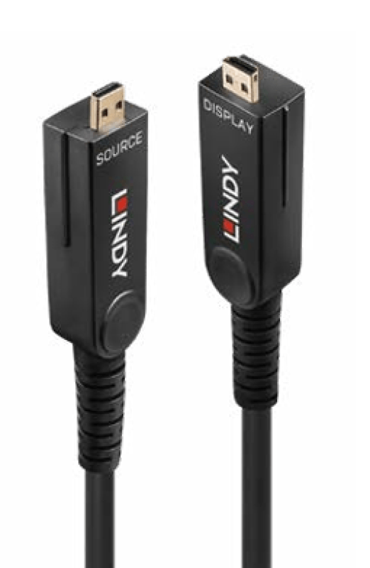 Cablu Lindy 15m Micro-HDMI 8K60 LSZH Cablu Lindy 15m Micro-HDMI 8K60 LSZH