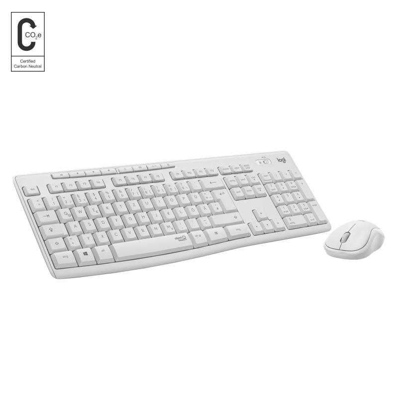 Logitech MK295 Silent Wireless Combo Logitech MK295 Silent Wireless Combo