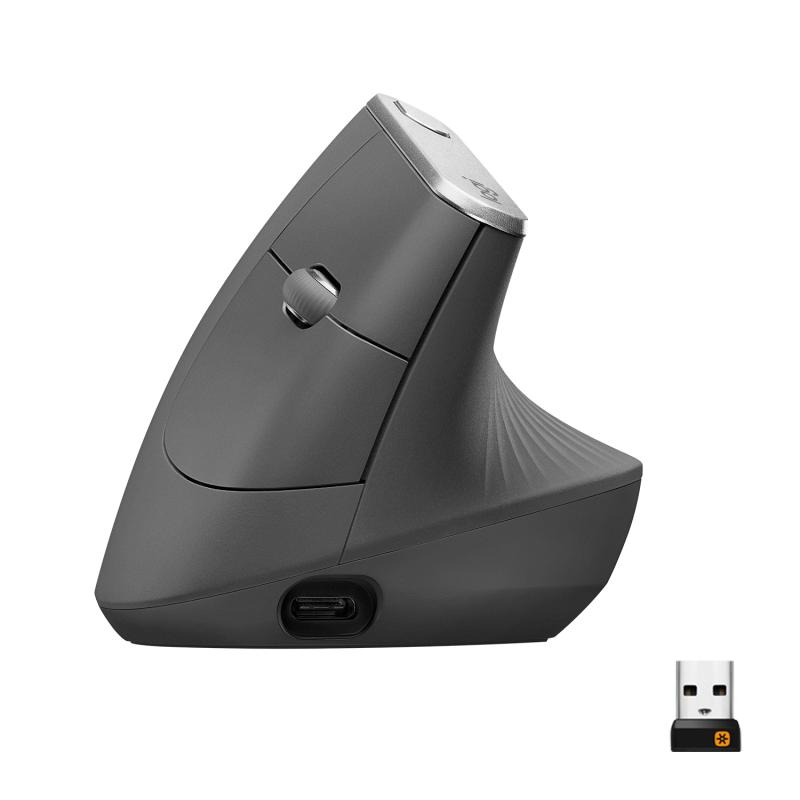 MOUSE LOGITECH ERGONOMIC 910-005448 MOUSE LOGITECH ERGONOMIC 910-005448