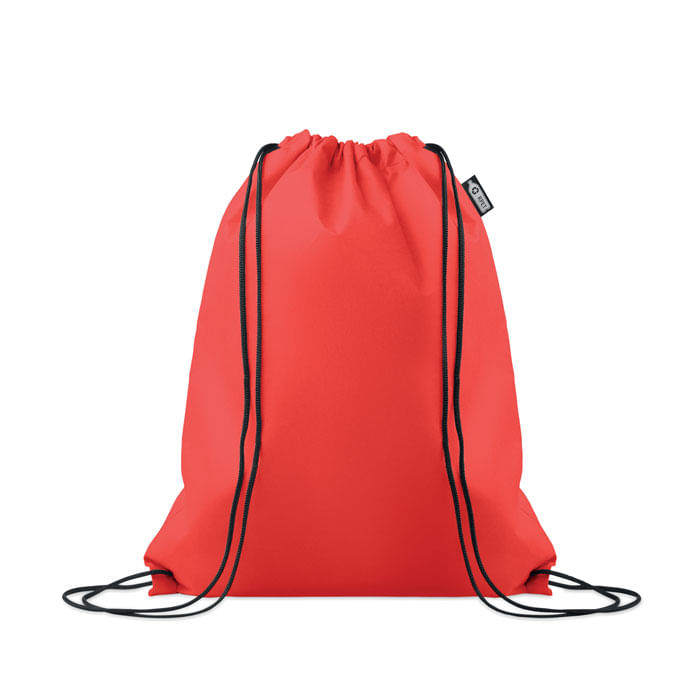 Sac snur RPET netesut Sac snur RPET netesut