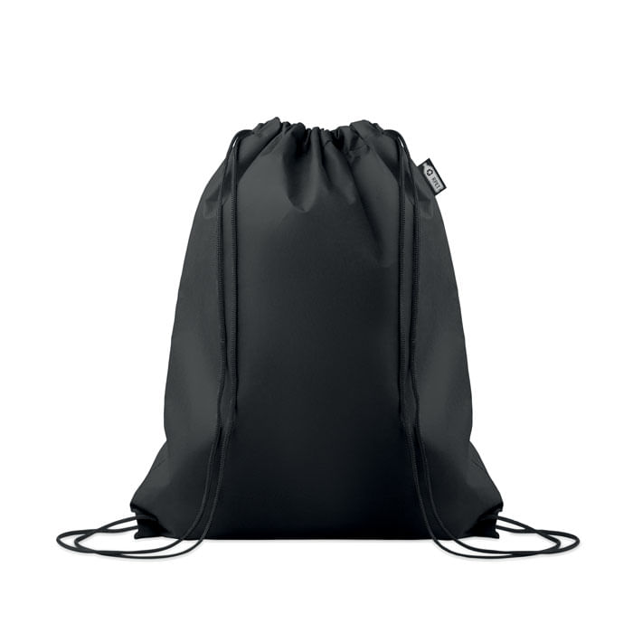 Sac snur RPET netesut Sac snur RPET netesut