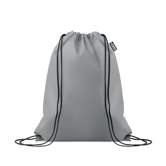 Sac snur RPET netesut Sac snur RPET netesut