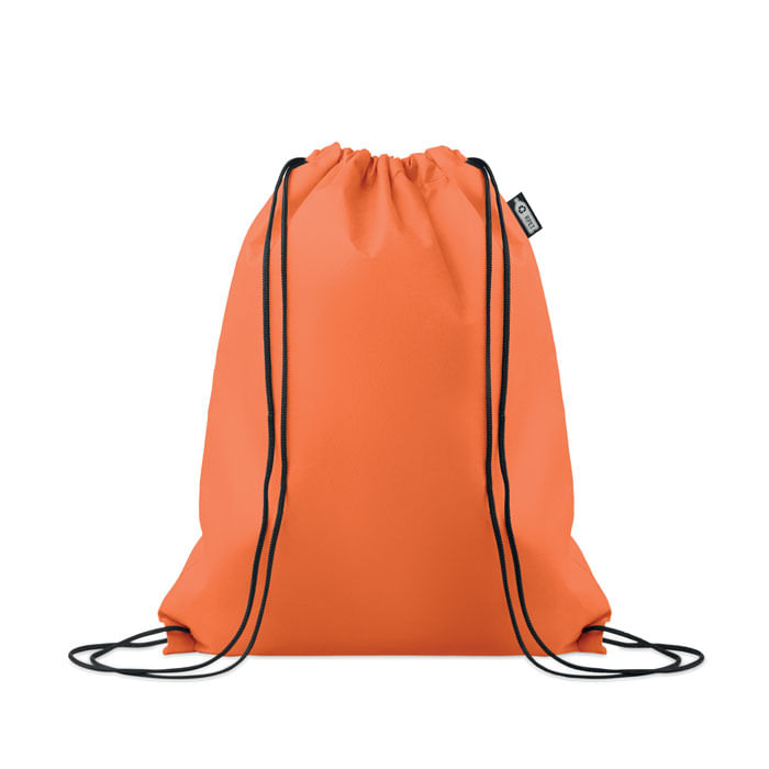 Sac snur RPET netesut Sac snur RPET netesut