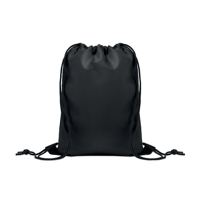 Rucsac copii cu snur 190T RPET Rucsac copii cu snur 190T RPET