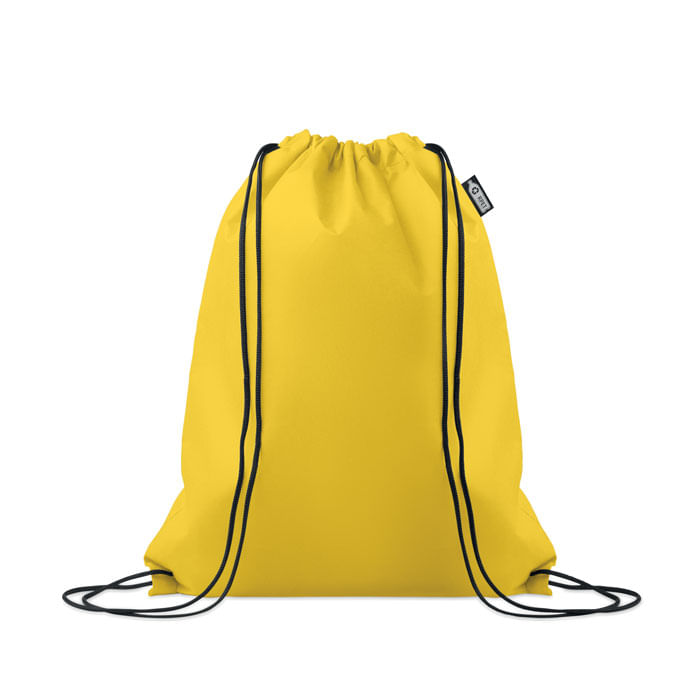 Sac snur RPET netesut Sac snur RPET netesut