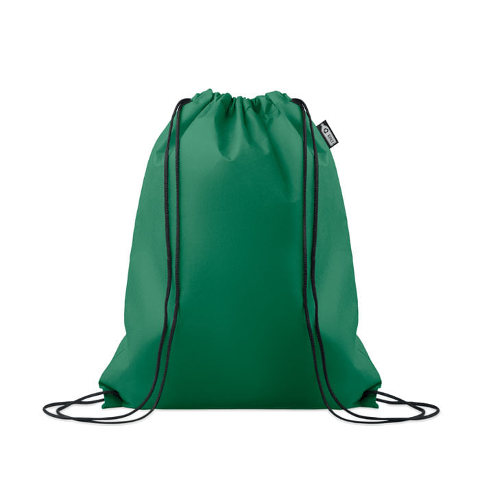 Sac snur RPET netesut Sac snur RPET netesut