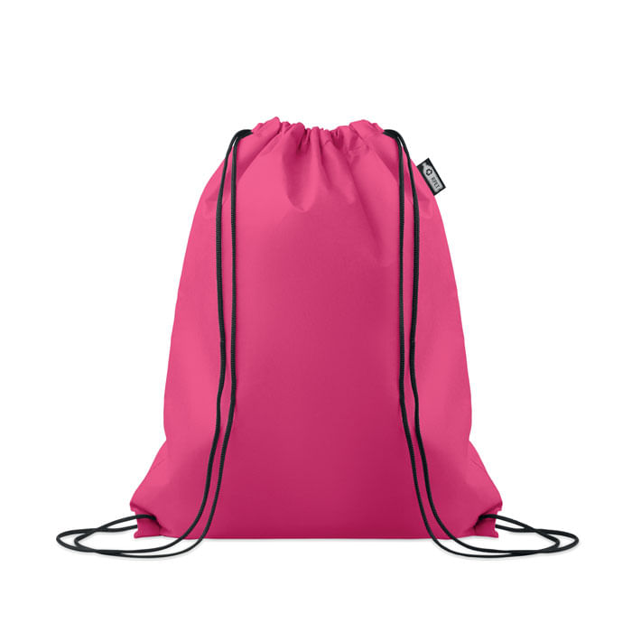 Sac snur RPET netesut Sac snur RPET netesut