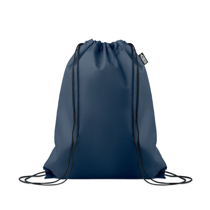 Sac snur RPET netesut Sac snur RPET netesut
