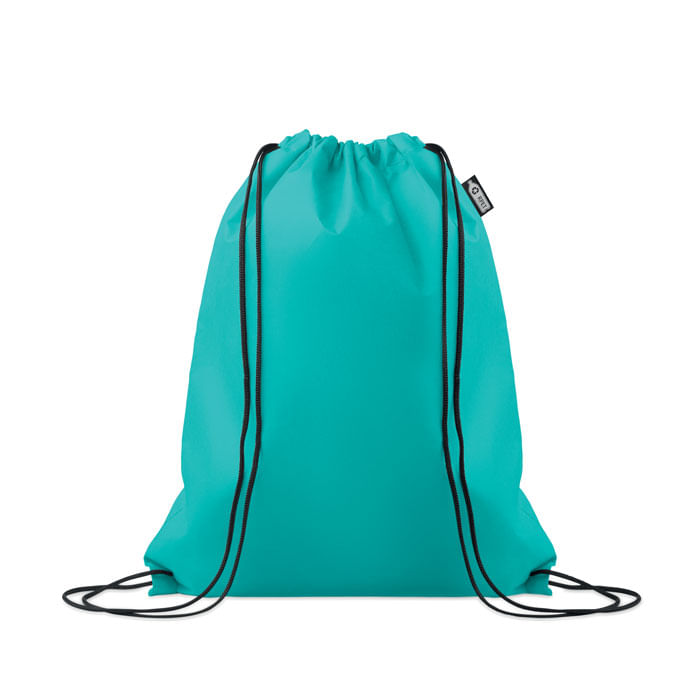 Sac snur RPET netesut Sac snur RPET netesut