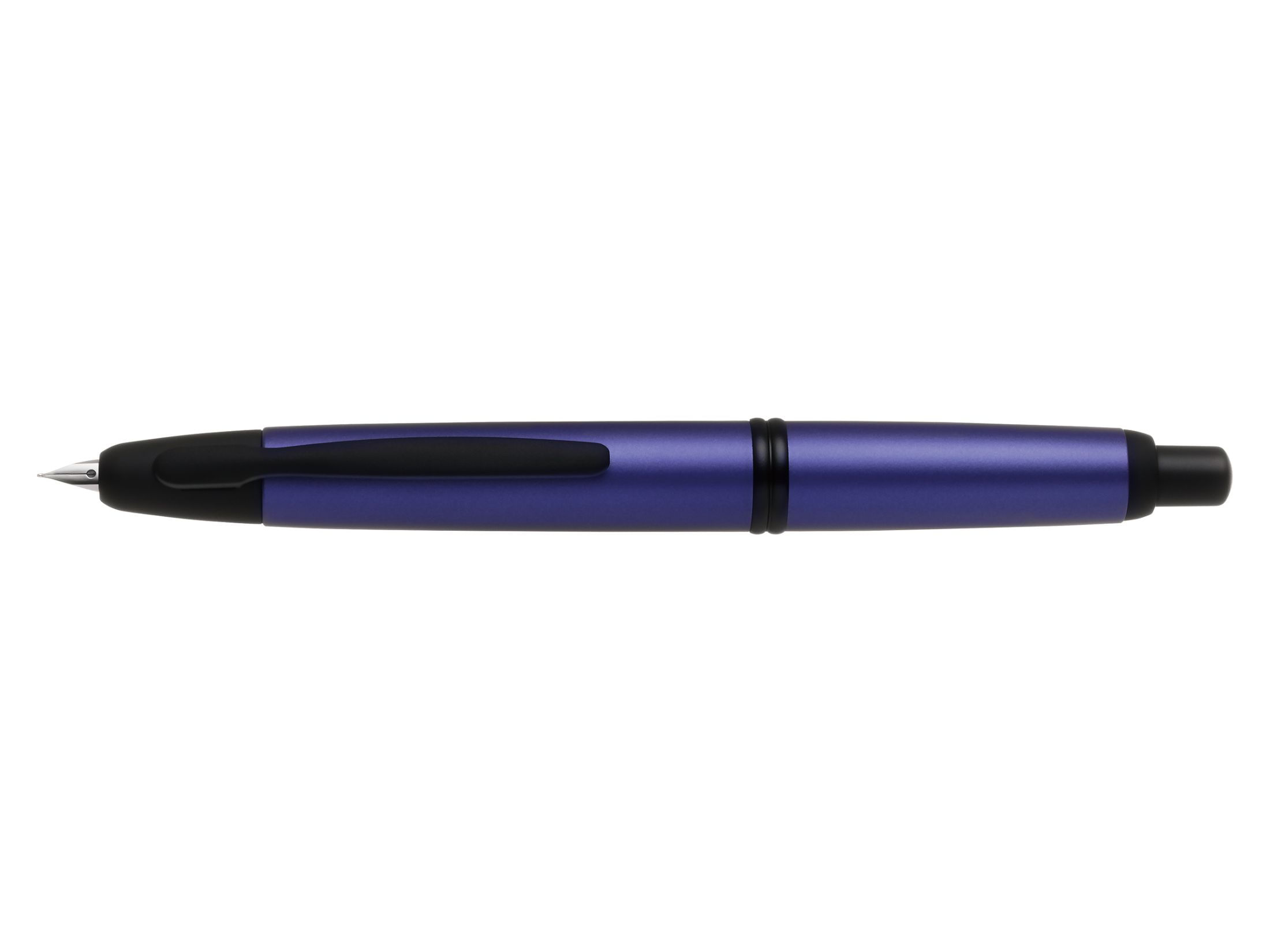 Stilou Pilot Capless SS Limited Edition vârf mediu corp violet Stilou Pilot Capless SS Limited Edition vârf mediu corp violet