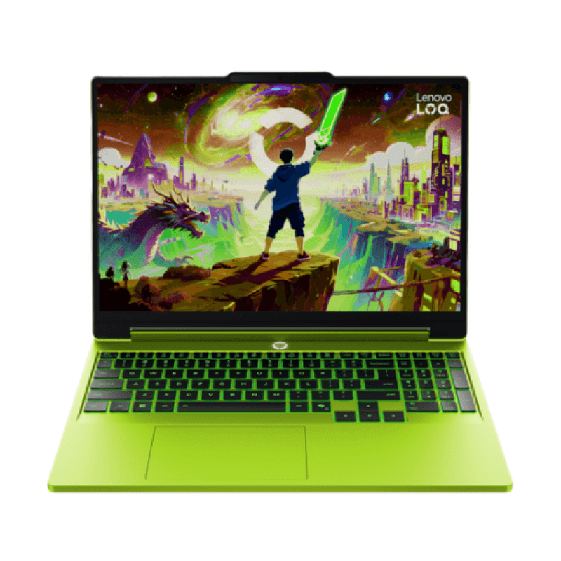 LOQ 15.3 WUXGA R7 250 16GB 1TB 5070 DOS LOQ 15.3 WUXGA R7 250 16GB 1TB 5070 DOS