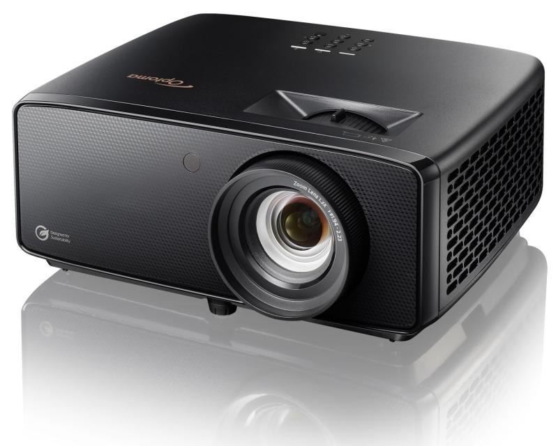 PROJECTOR OPTOMA UZ38x PROJECTOR OPTOMA UZ38x