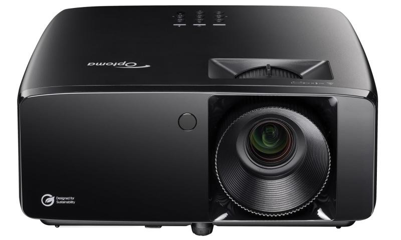 PROJECTOR OPTOMA HZ147X PROJECTOR OPTOMA HZ147X