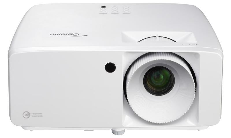 PROJECTOR OPTOMA ZH361 PROJECTOR OPTOMA ZH361