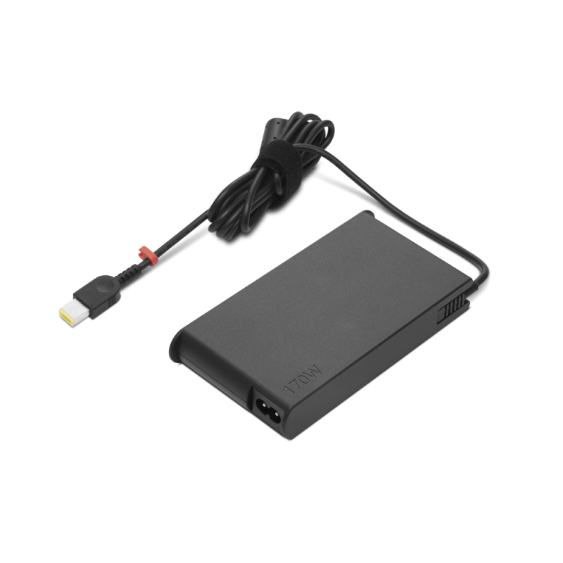 Lenovo Legion Slim 170W AC Adapter Lenovo Legion Slim 170W AC Adapter