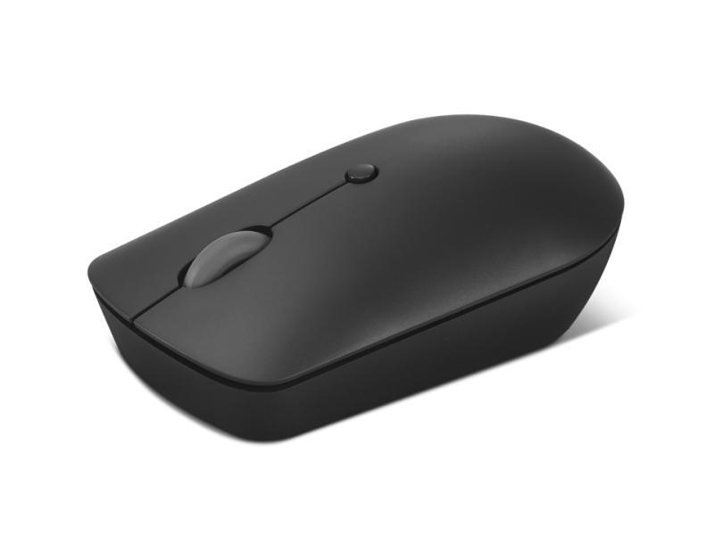 Lenovo 400 USB-C Compact Wireless Mouse Lenovo 400 USB-C Compact Wireless Mouse