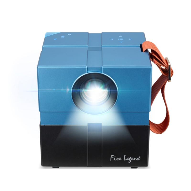 PROJECTOR ACER QH12a PROJECTOR ACER QH12a