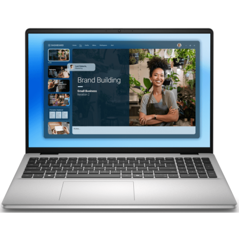 DL DC16251 FHD+ CORE7-150U 32 1 W11P DL DC16251 FHD+ CORE7-150U 32 1 W11P