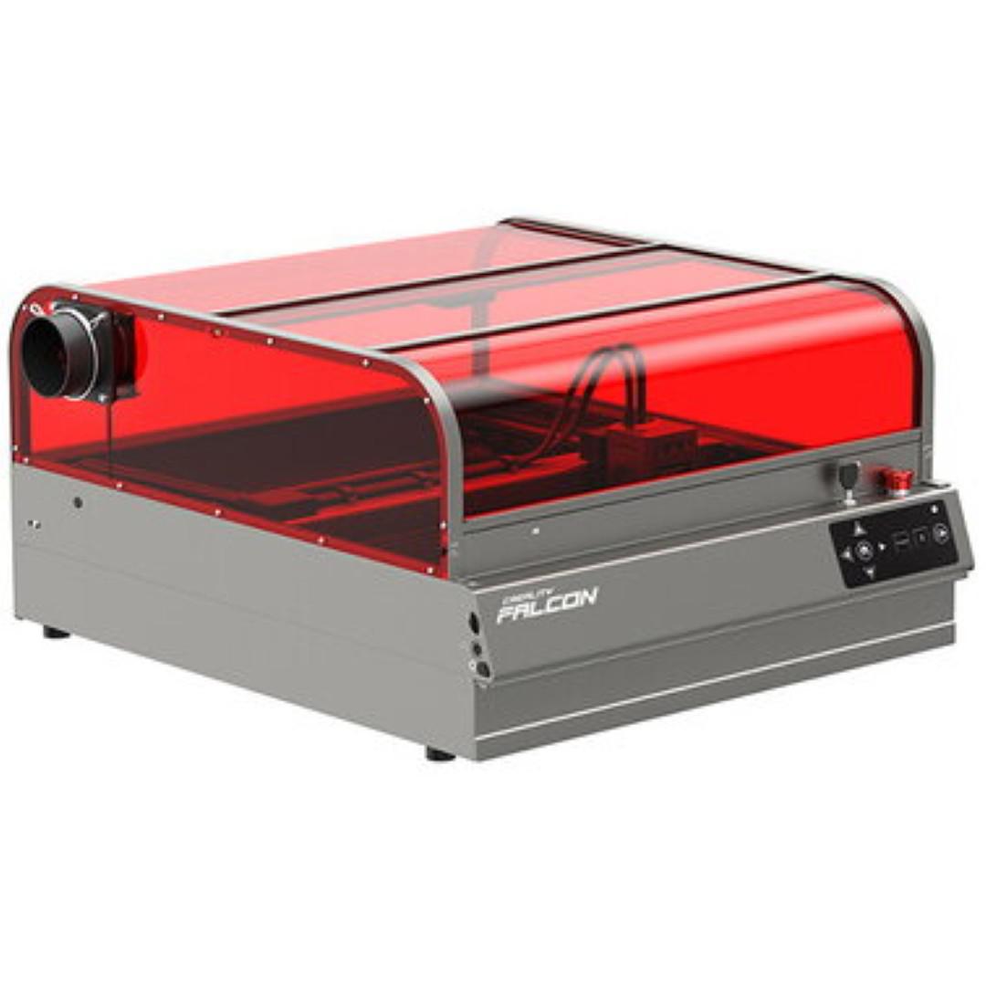 CREALITY FALCON2 PRO S22W LASER ENGRAVER CREALITY FALCON2 PRO S22W LASER ENGRAVER