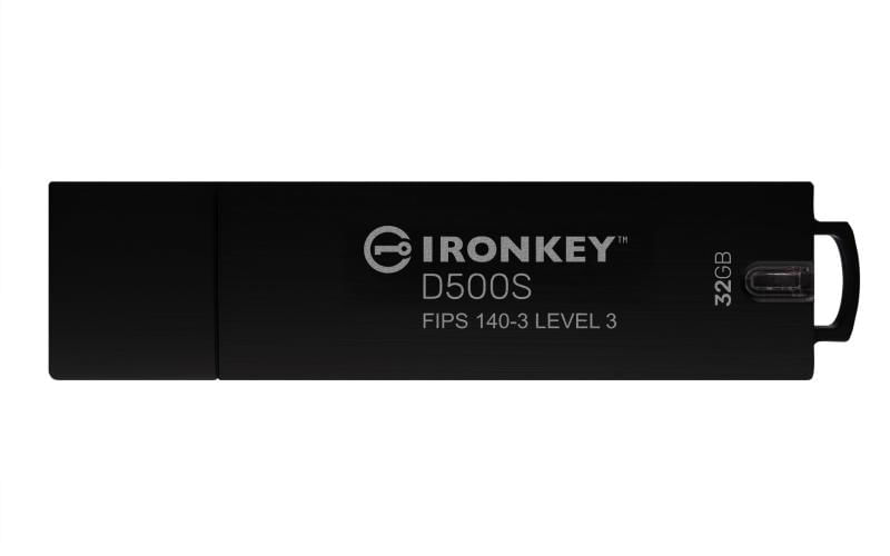 Kingston Technology IronKey D500S USB Kingston Technology IronKey D500S USB