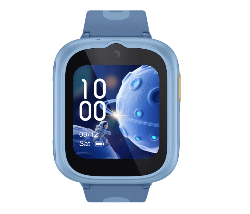 TCL Smartwatch copii Galactic Blue TCL Smartwatch copii Galactic Blue