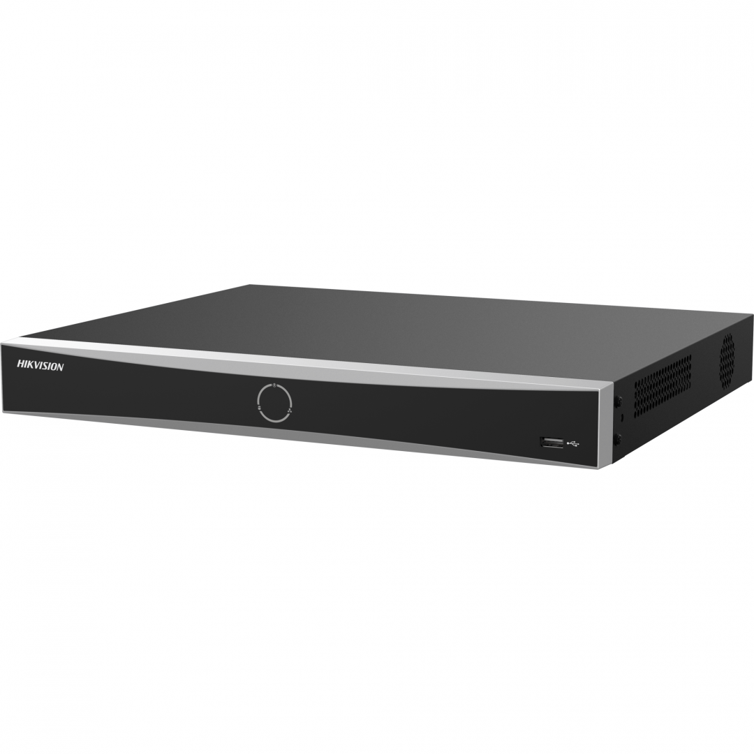 HK NVR 16-CH IP 2 SATA UP TO 10TB HK NVR 16-CH IP 2 SATA UP TO 10TB