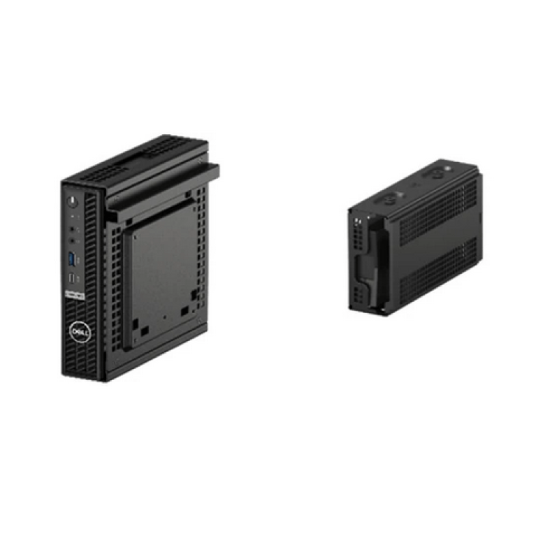 OptiPlex Micro and Thin Client Dual VESA OptiPlex Micro and Thin Client Dual VESA