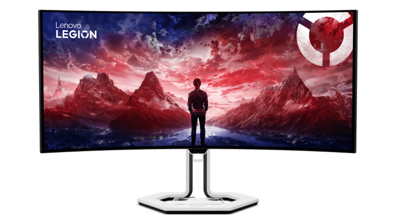 Lenovo Legion Pro 34WD WQHD OLED 240Hz Lenovo Legion Pro 34WD WQHD OLED 240Hz