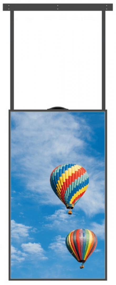 Monitor signage DAHUA 65 3000cd WAI200L Monitor signage DAHUA 65` 3000cd WAI200L
