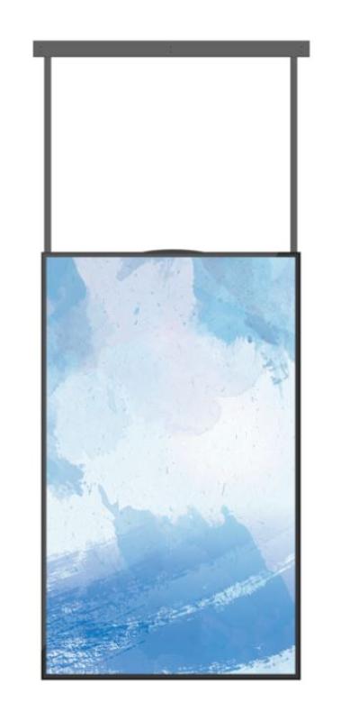 Monitor signage DAHUA 55 3000cd WAI200L Monitor signage DAHUA 55` 3000cd WAI200L