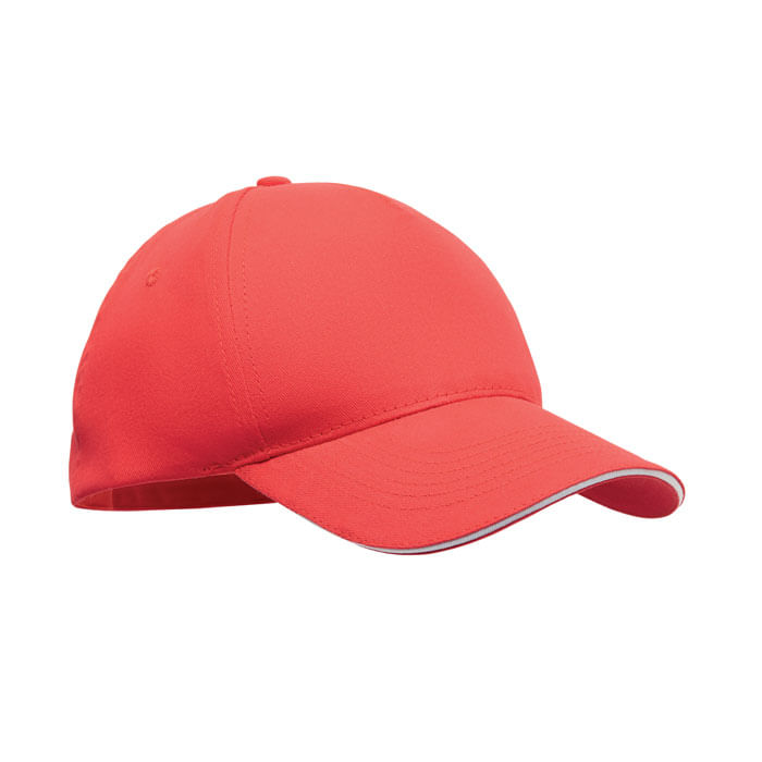 Sapca baseball Sapca baseball 5 panele 180gr