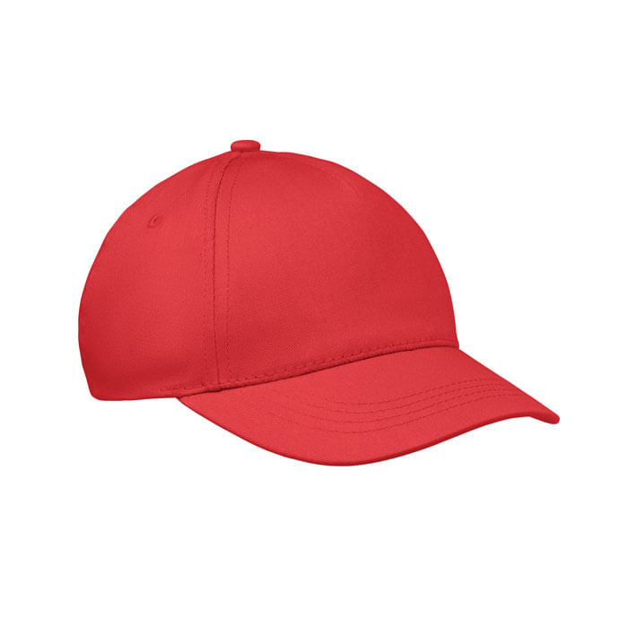Sapca baseball copii 5 panele Sapca baseball copii 5 panele