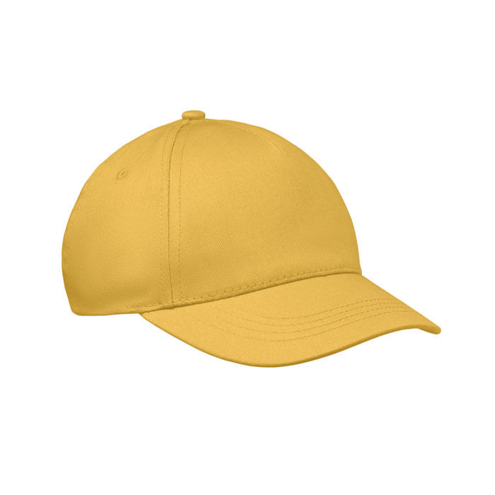 Sapca baseball copii 5 panele Sapca baseball copii 5 panele
