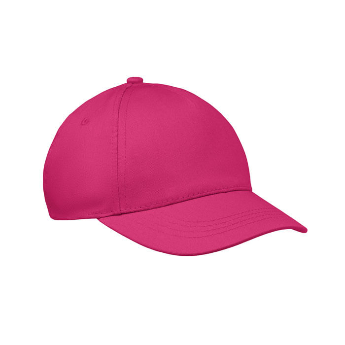Sapca baseball copii 5 panele Sapca baseball copii 5 panele